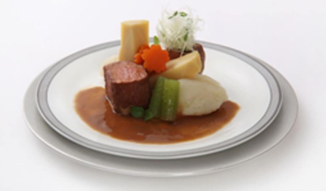 SINGAPORE AIRLINES TO OFFER ‘WHOLESOME’ MEAL CHOICES